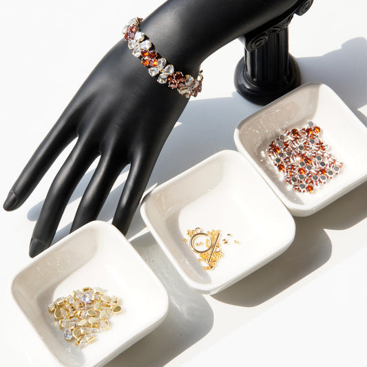 Kit 17-Bracelet Making Kit