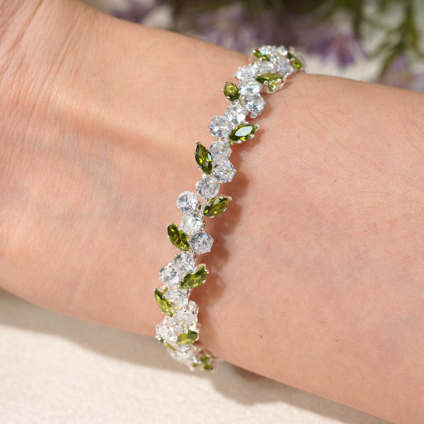 Kit 172 - Bracelet Making Kit with Memory Wire