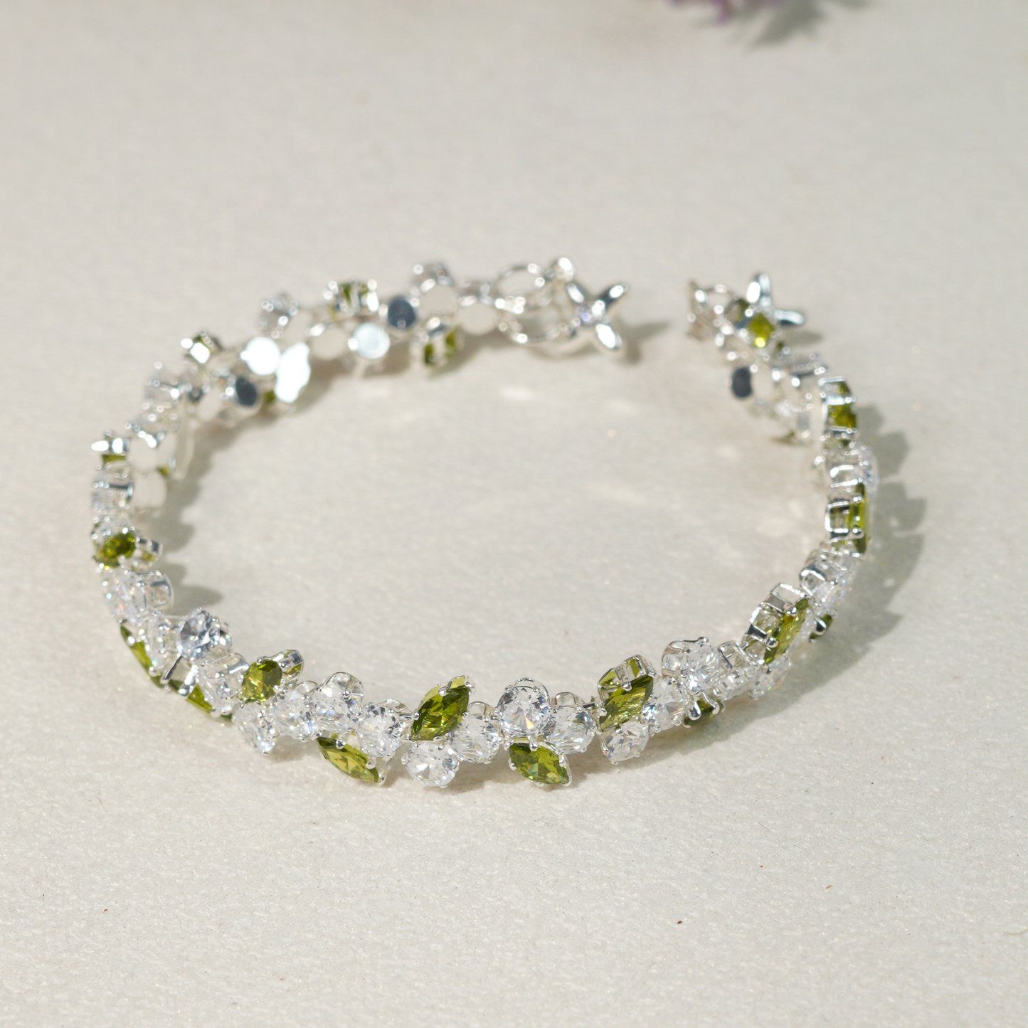 Kit 172 - Bracelet Making Kit with Memory Wire