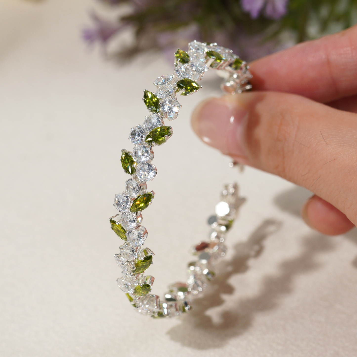 Kit 172 - Bracelet Making Kit with Memory Wire