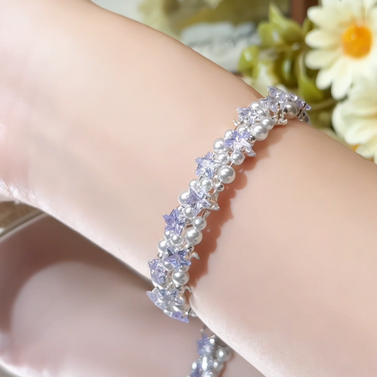 Kit 172 - Bracelet Making Kit with Memory Wire