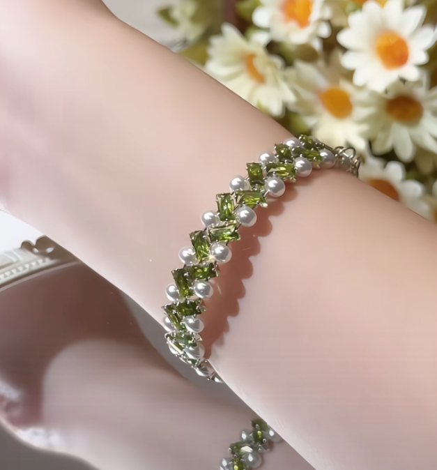 Kit 178 - Bracelet Making Kit with Memory Wire