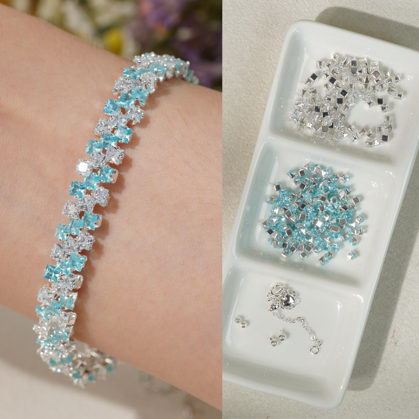 Kit 180- Bracelet Making Kit