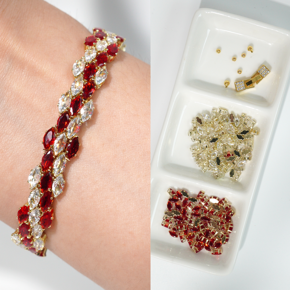 Kit 184 - Bracelet Making Kit