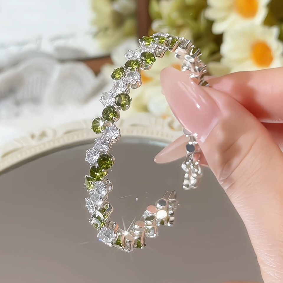 Kit 189 - Bracelet Making Kit with Memory Wire
