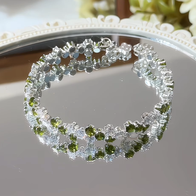 Kit 189 - Bracelet Making Kit with Memory Wire