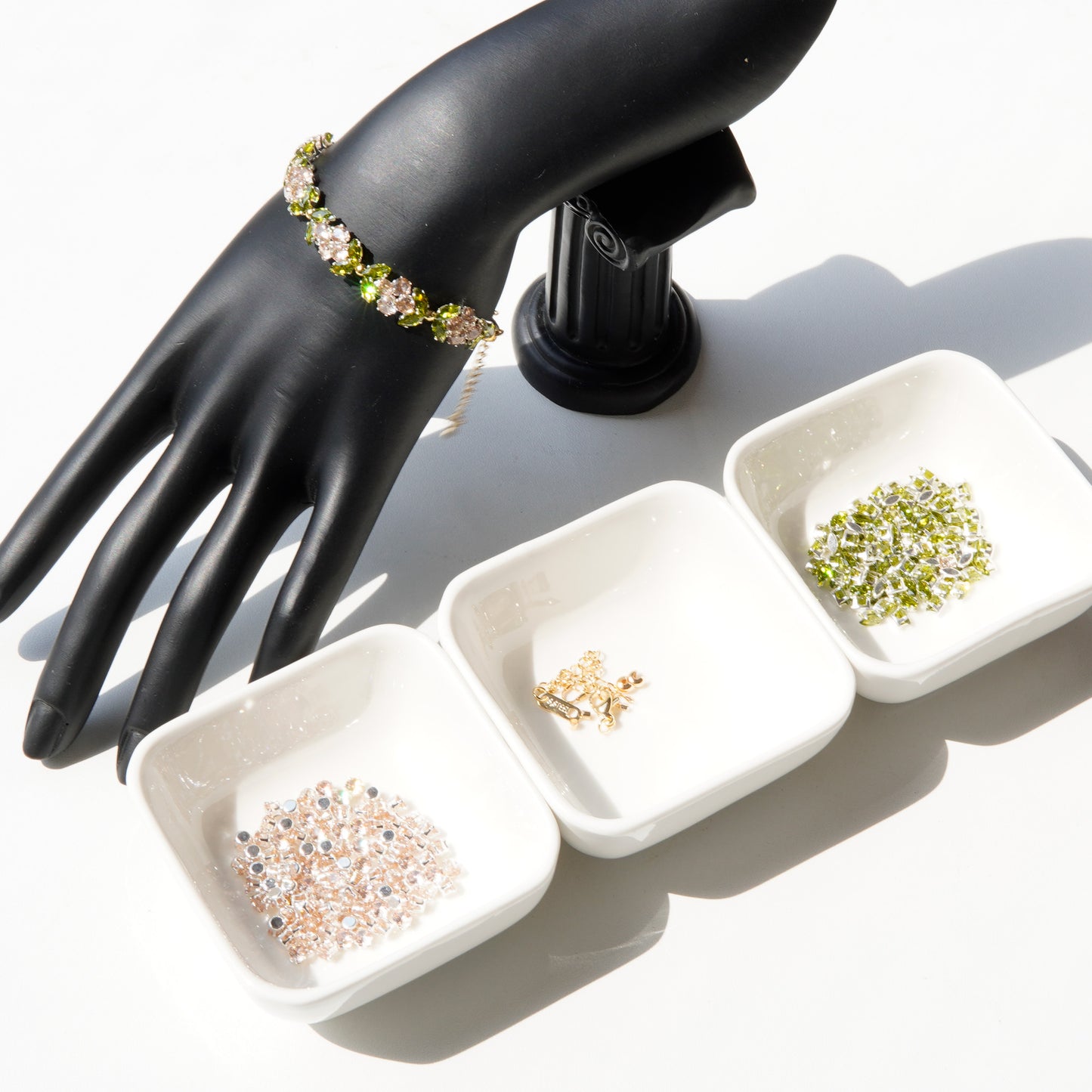 Kit 19-Bracelet Making Kit