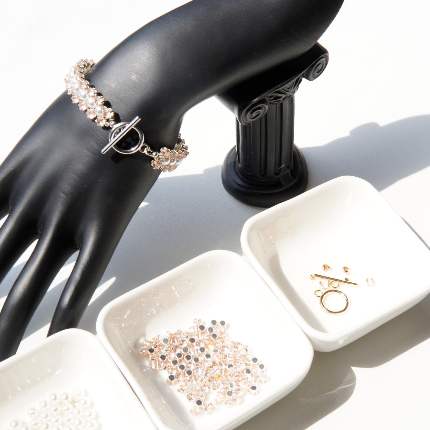 Kit 20-Bracelet Making Kit