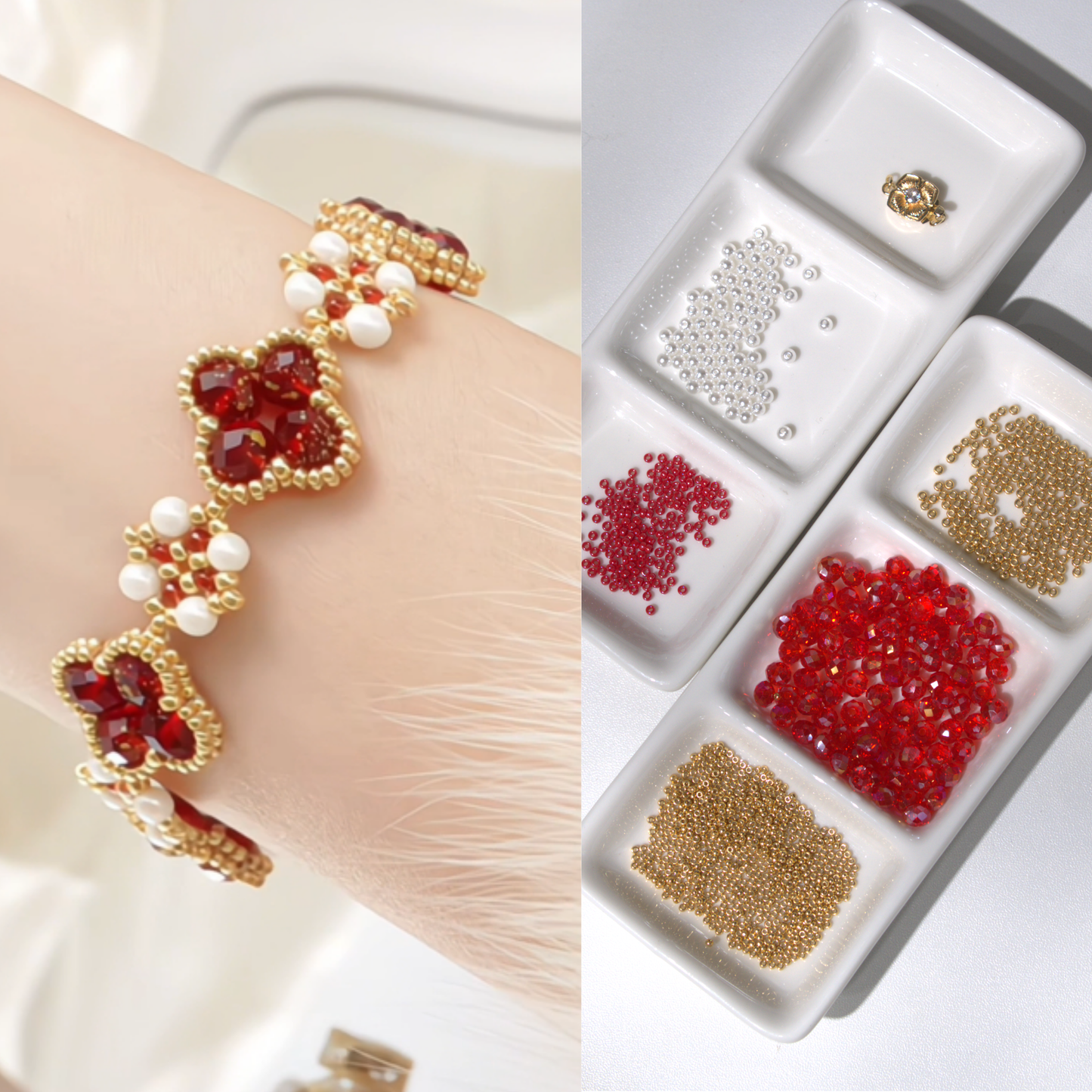 Kit 201 - Bracelet Making Kit