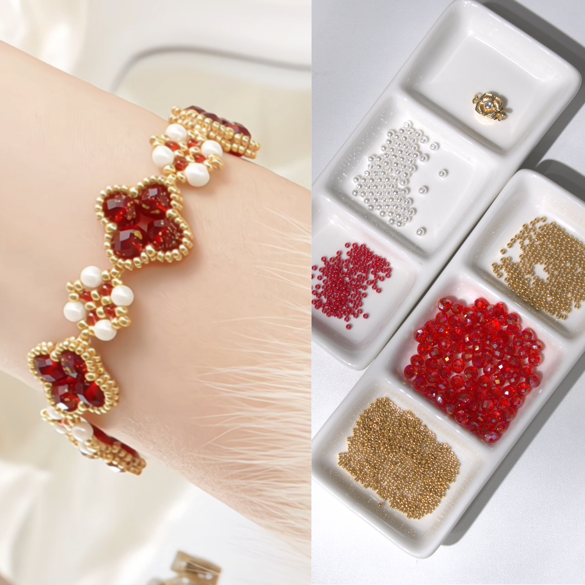Kit 201 - Bracelet Making Kit