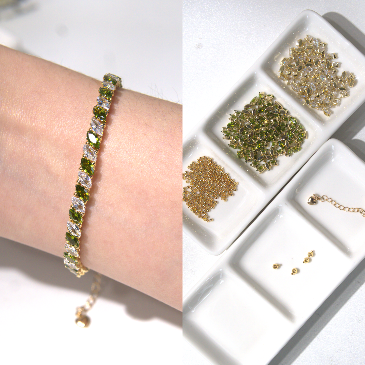 Kit 221 - Bracelet Making Kit