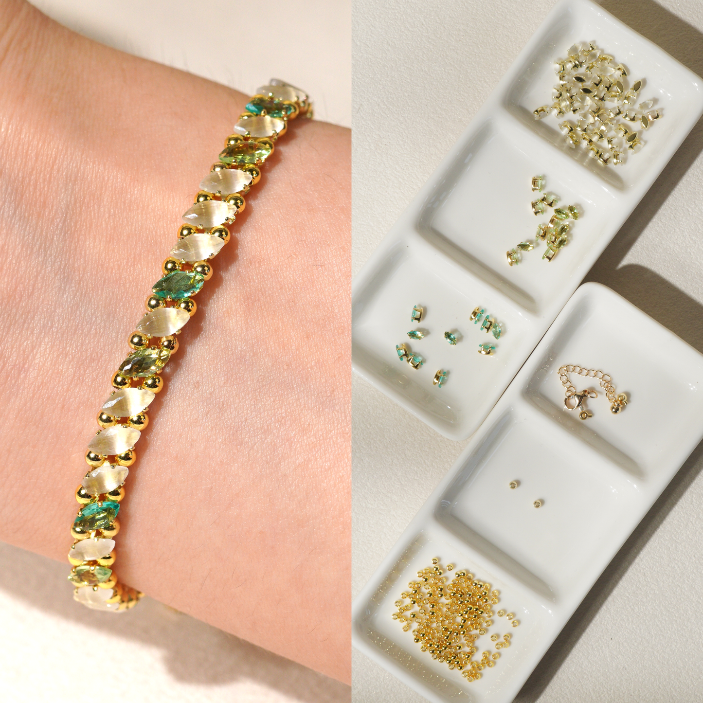 Kit 223 - Bracelet Making Kit