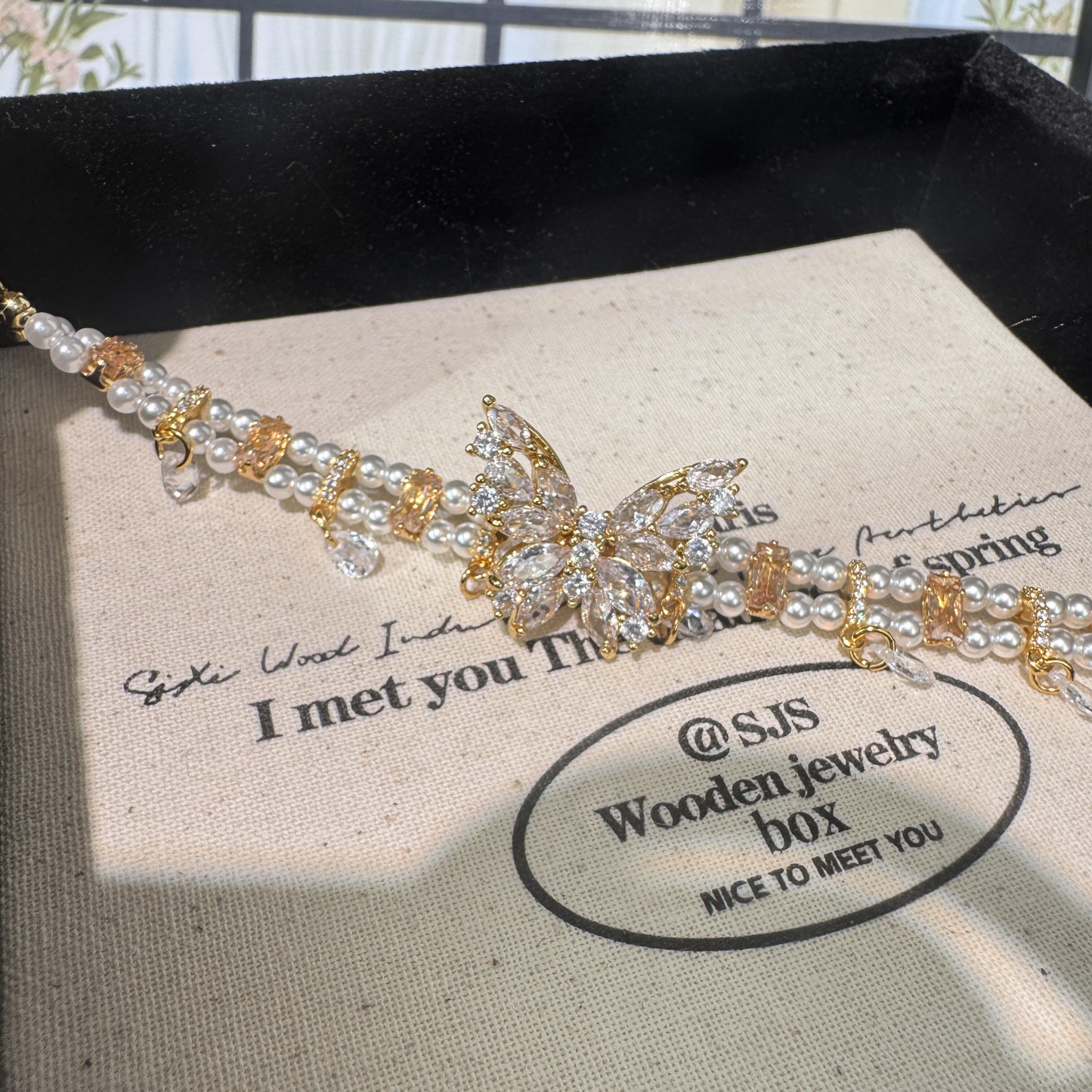 Kit 227 - Bracelet Making Kit