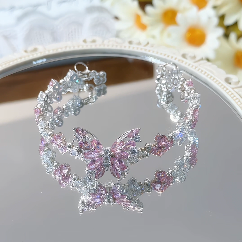 Kit 230 - Bracelet Making Kit with Memory Wire