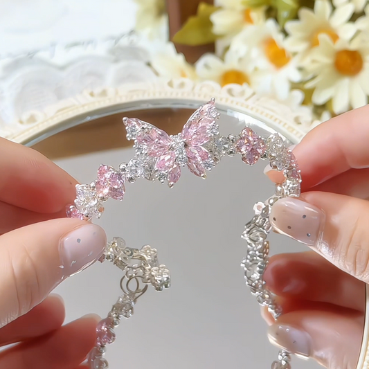 Kit 230 - Bracelet Making Kit with Memory Wire