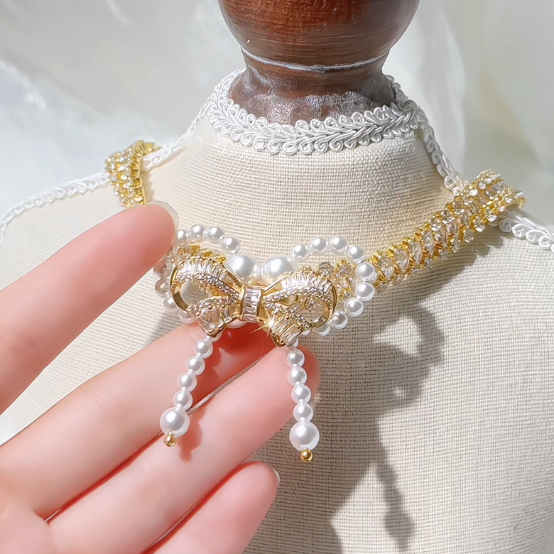 Kit 231 - Necklave Making Kit