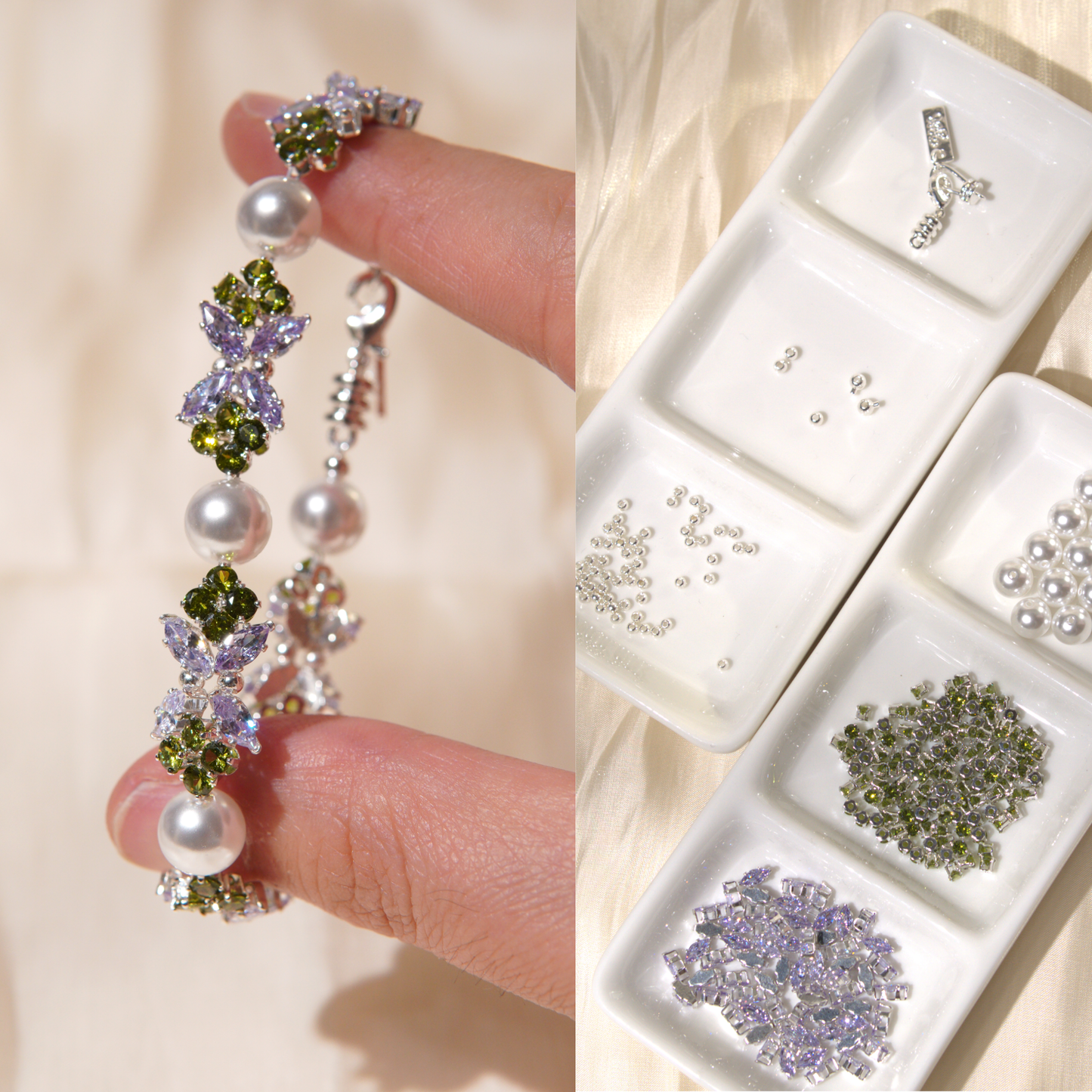 Kit 233 - Bracelet Making Kit