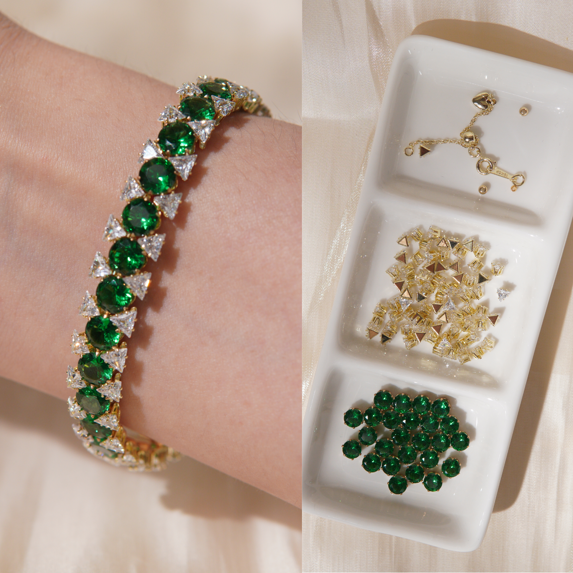 Kit 235 - Bracelet Making Kit