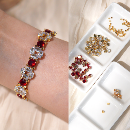 Kit 242 - Bracelet Making Kit