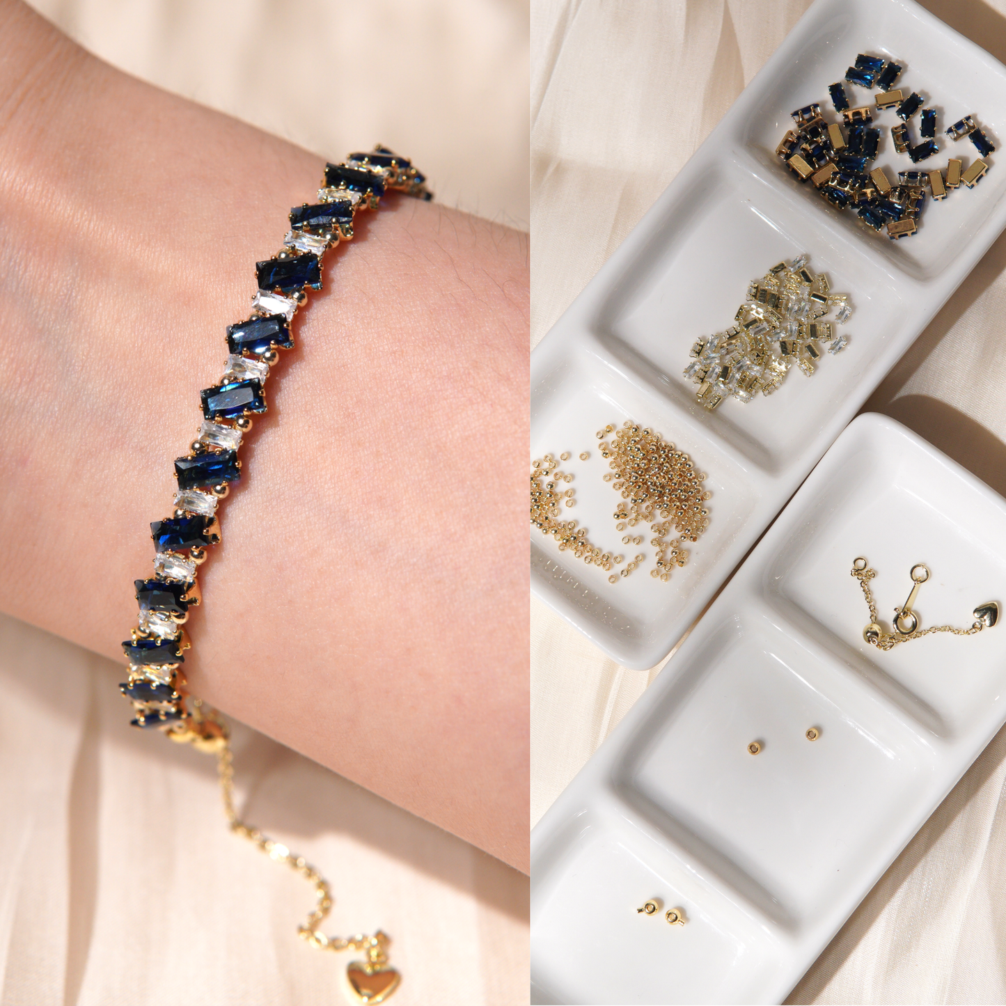 Kit 244 - Bracelet Making Kit