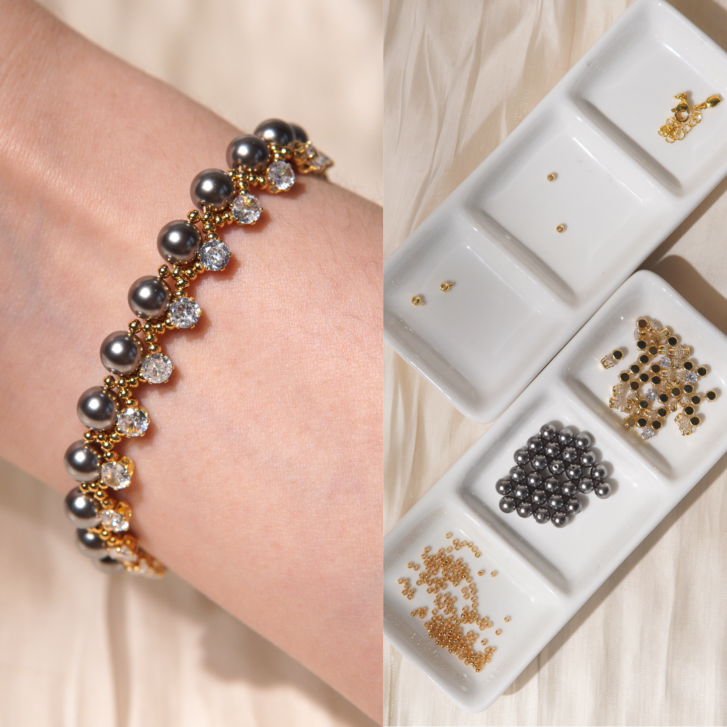 Kit 245 - Bracelet Making Kit