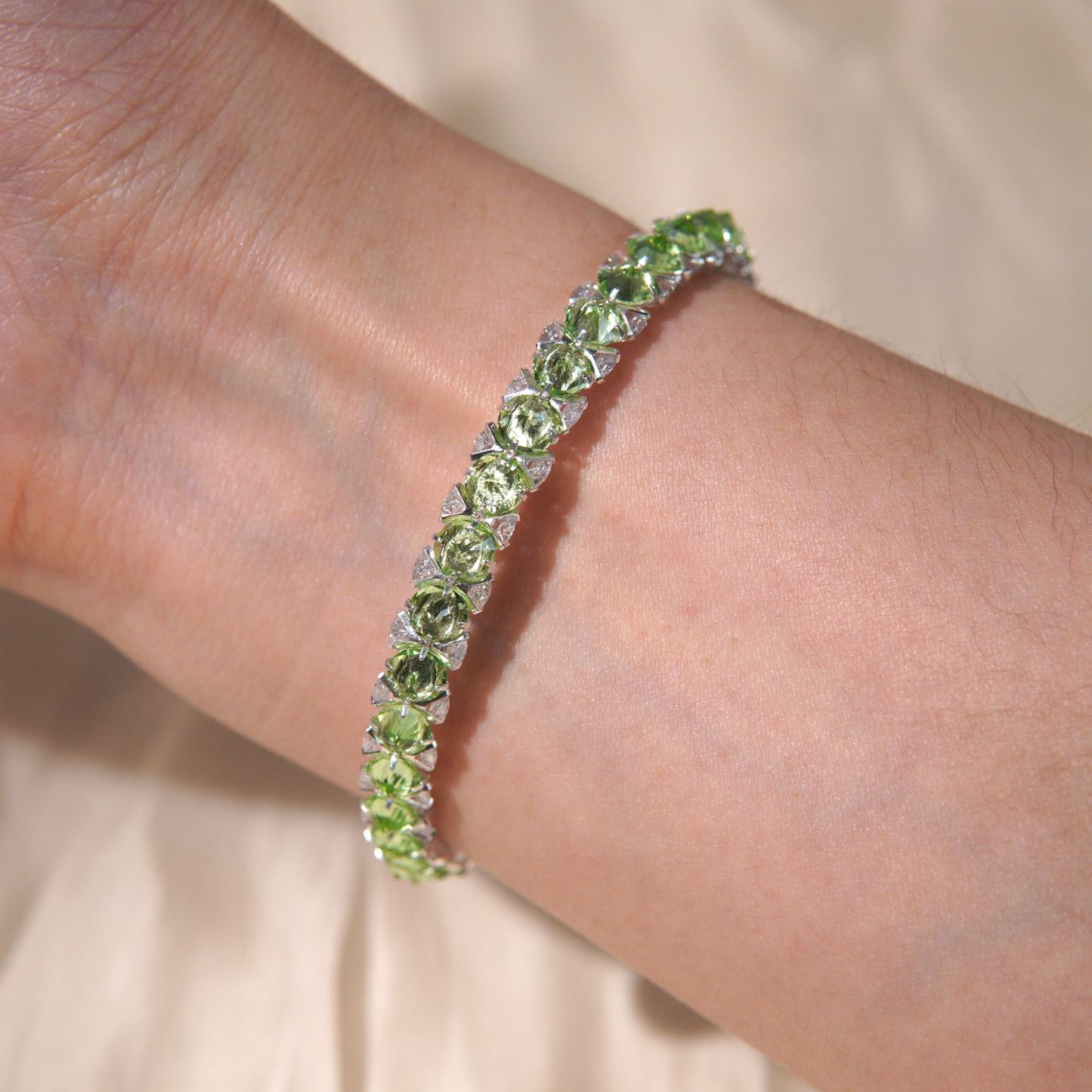 Kit 247 - Bracelet Making Kit with Memory Wire