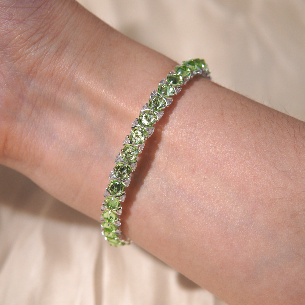Kit 247 - Bracelet Making Kit with Memory Wire