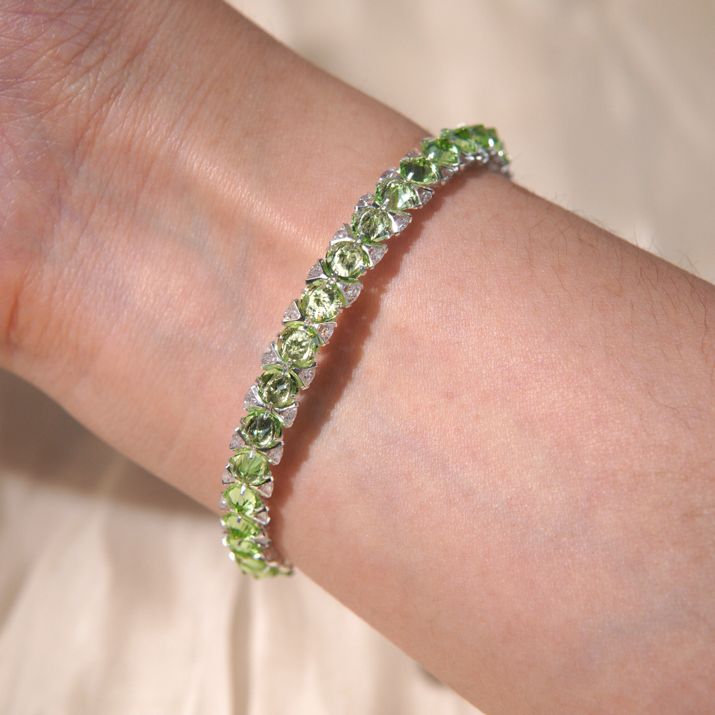Kit 247 - Bracelet Making Kit with Memory Wire