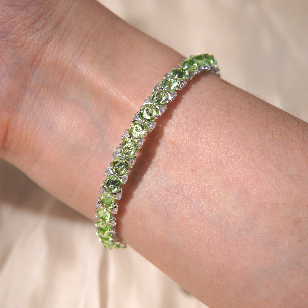 Kit 247 - Bracelet Making Kit with Memory Wire