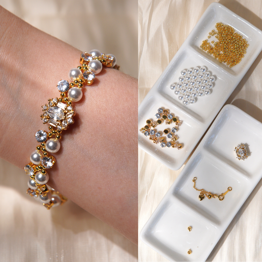 Kit 248 - Bracelet Making Kit