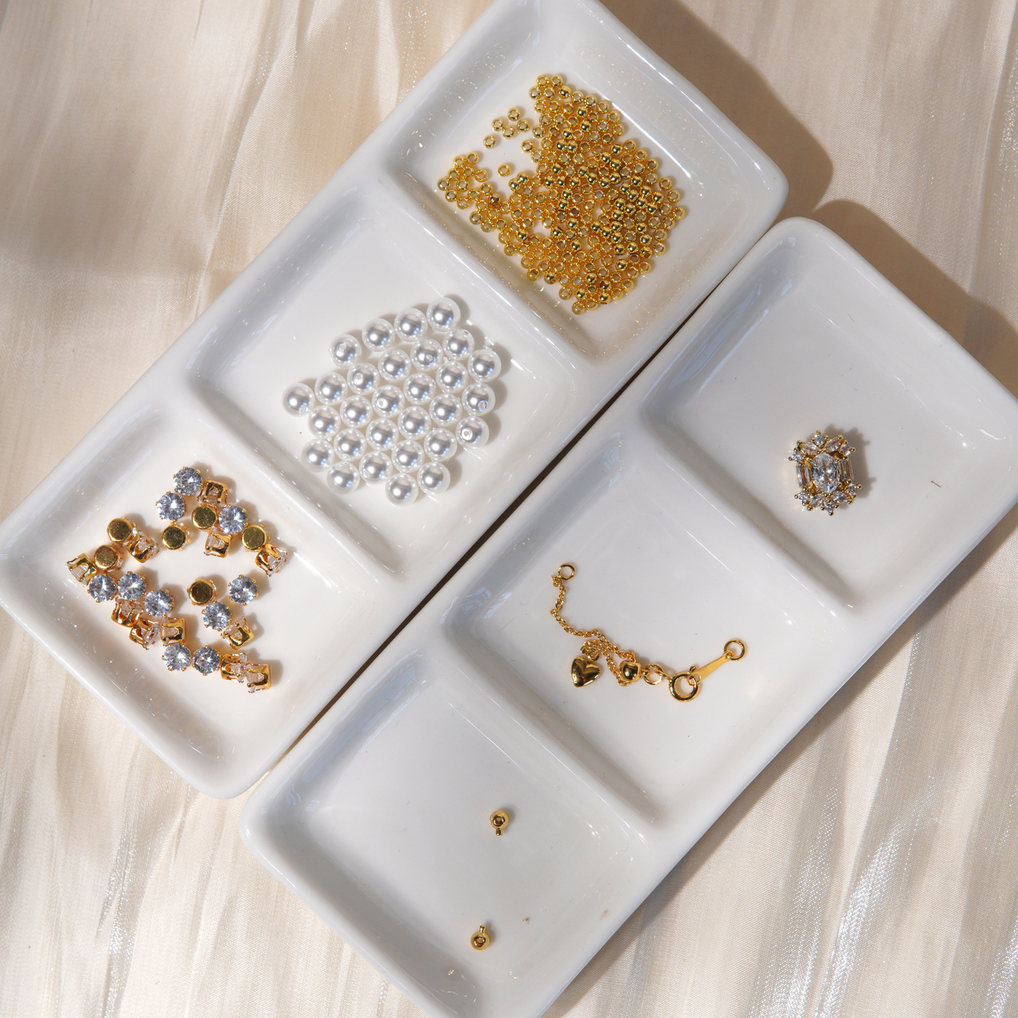 Kit 248 - Bracelet Making Kit
