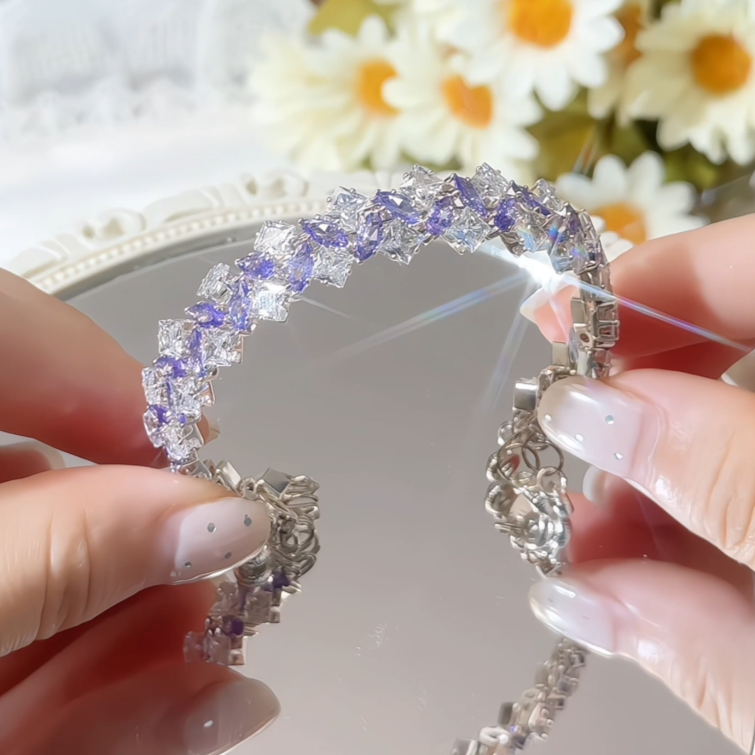 Kit 250 - Bracelet Making Kit with Memory Wire