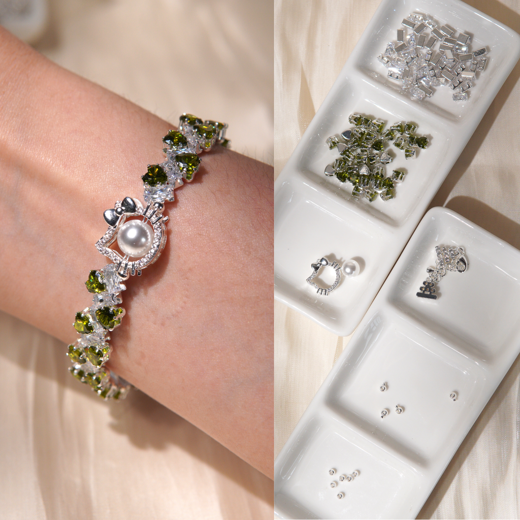 Kit 252 - Bracelet Making Kit
