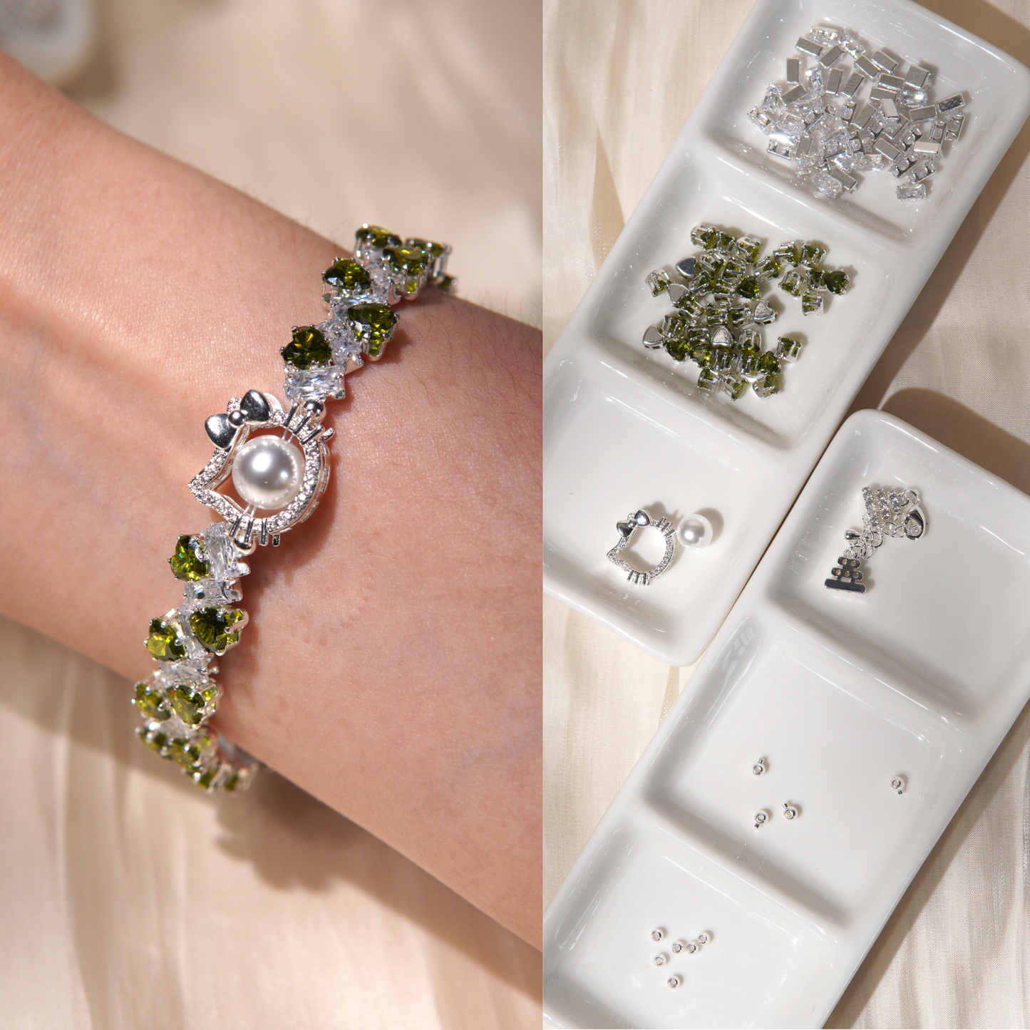 Kit 252 - Bracelet Making Kit