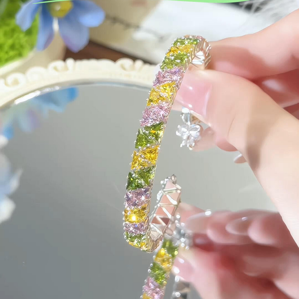 Kit 256 - Bracelet Making Kit with Memory Wire