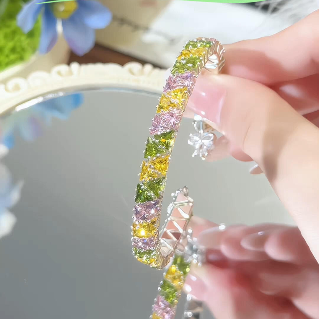 Kit 256 - Bracelet Making Kit with Memory Wire