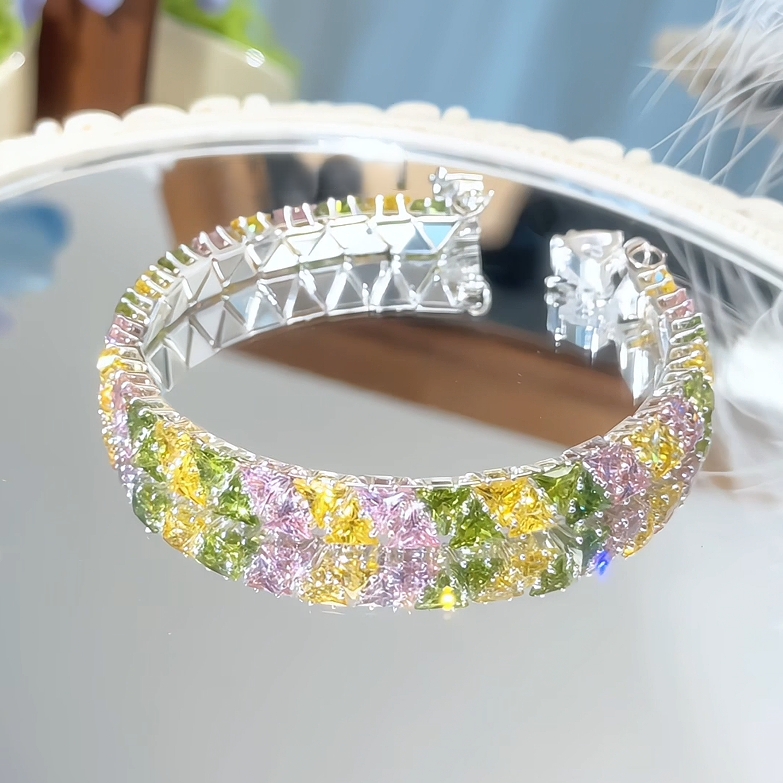 Kit 256 - Bracelet Making Kit with Memory Wire