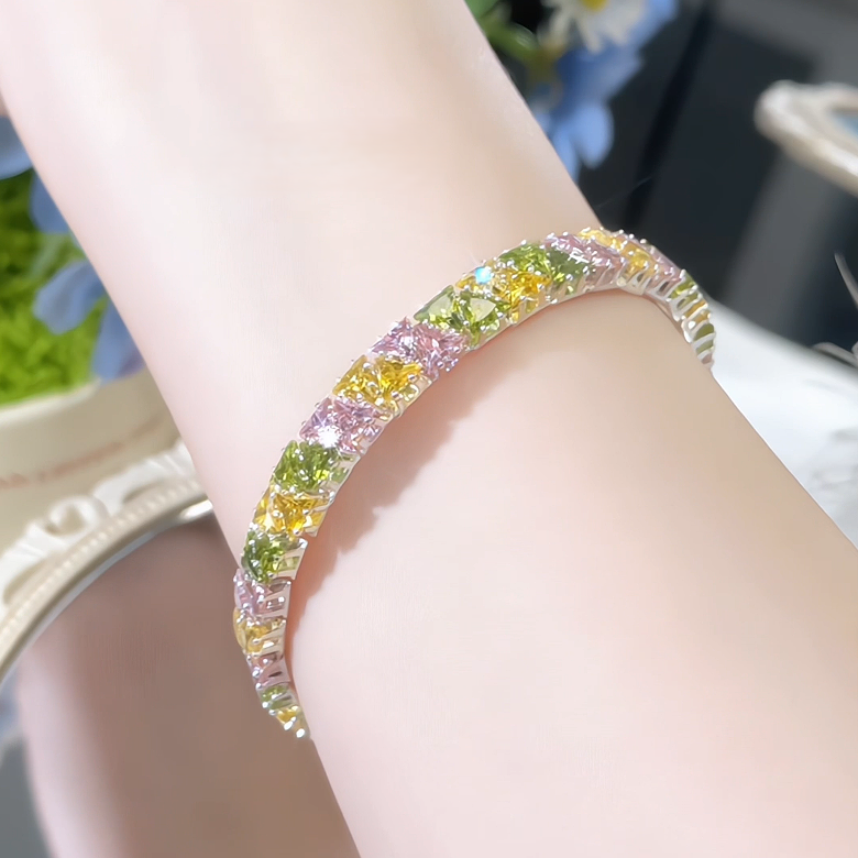 Kit 256 - Bracelet Making Kit with Memory Wire