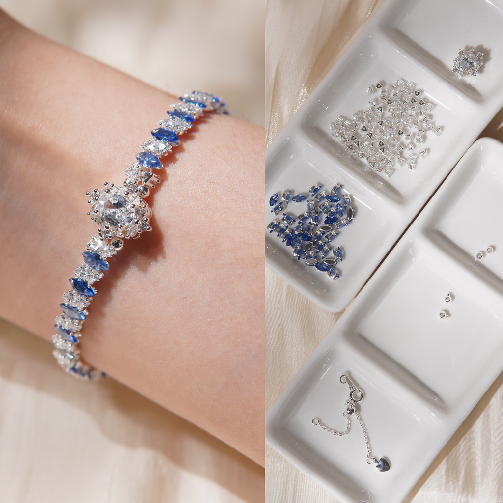 Kit 257 - Bracelet Making Kit