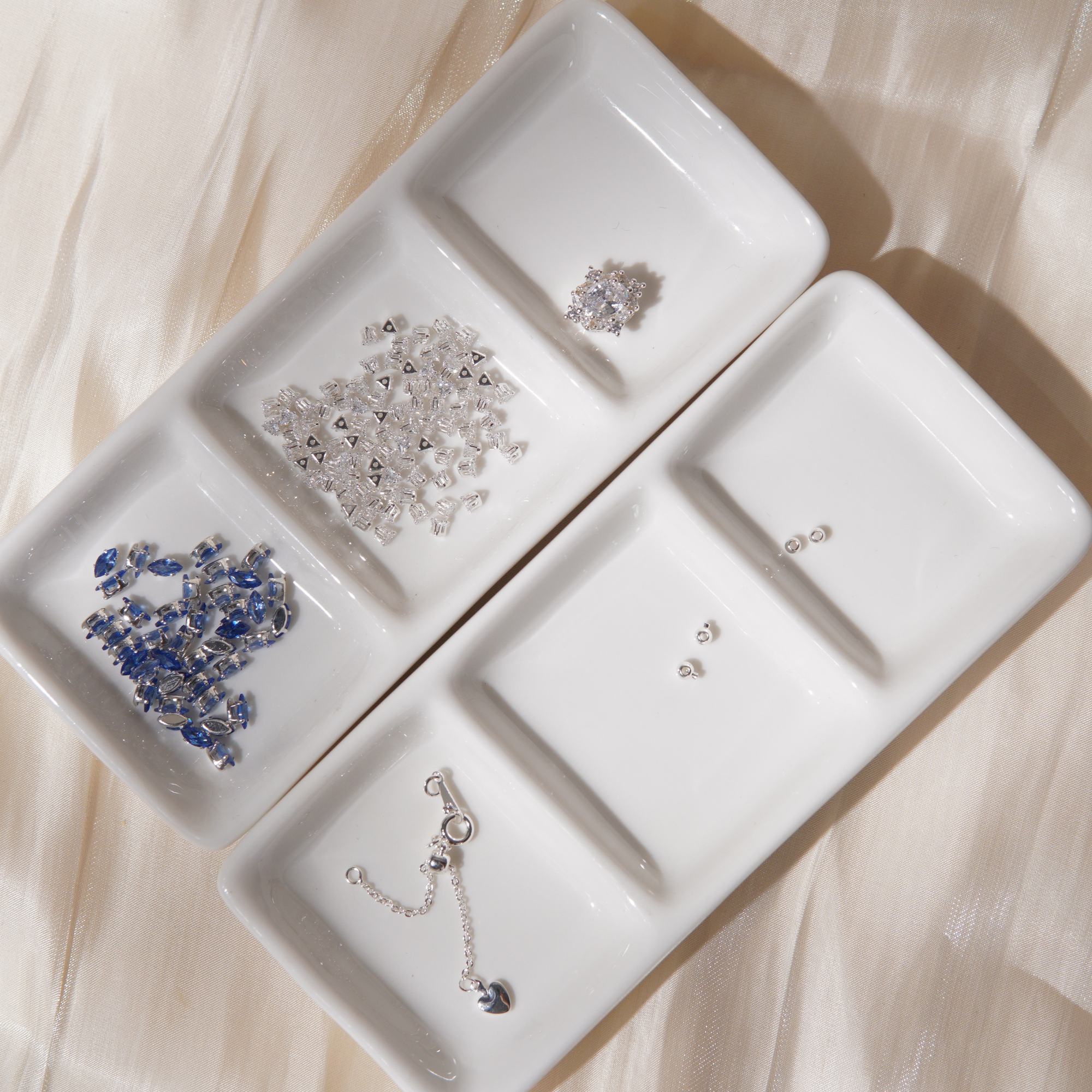 Kit 257 - Bracelet Making Kit