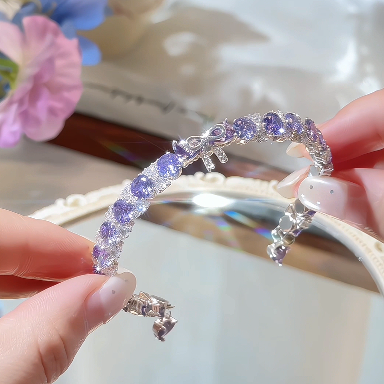 Kit 259 - Bracelet Making Kit with Memory Wire