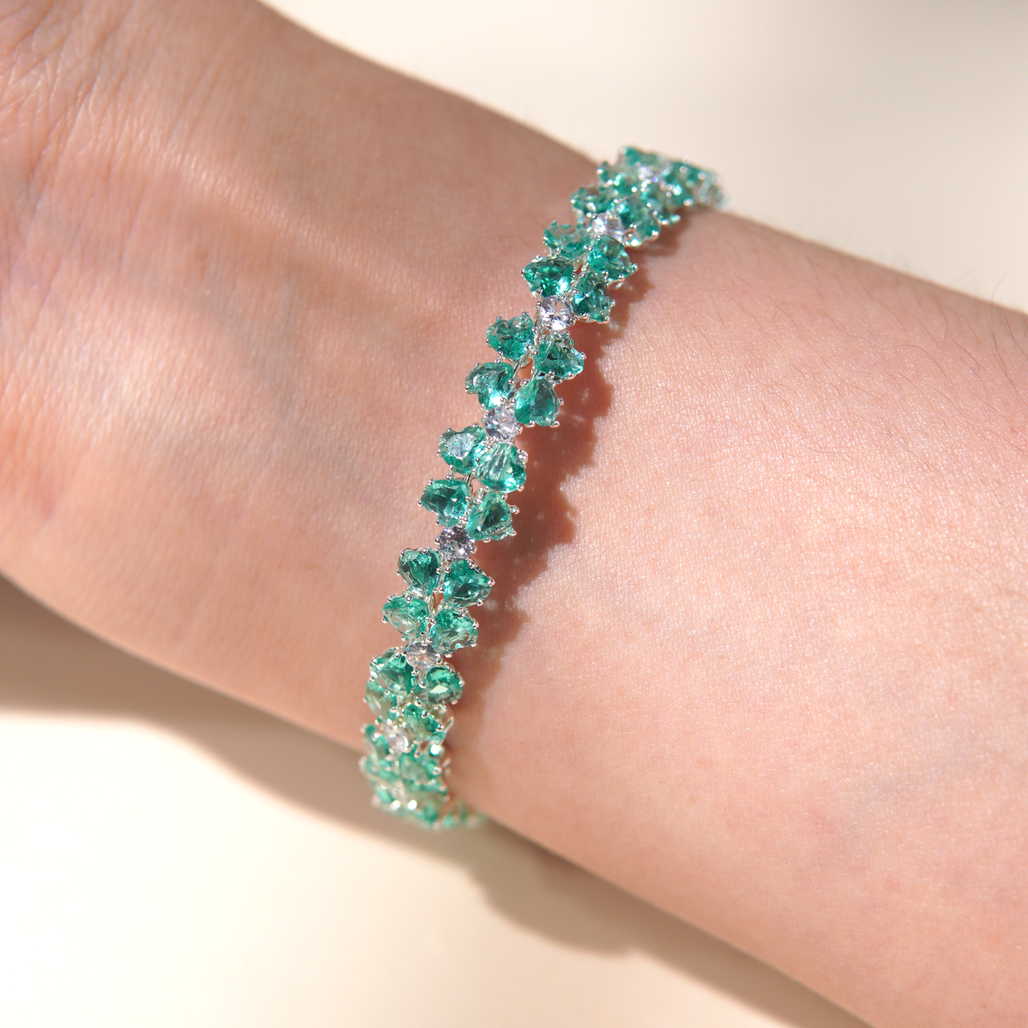 Kit 262 - Bracelet Making Kit with Memory Wire