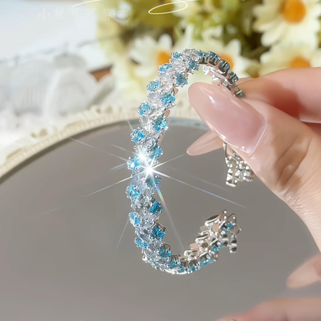 Kit 264 - Bracelet Making Kit with Memory Wire