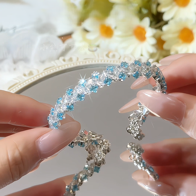 Kit 264 - Bracelet Making Kit with Memory Wire