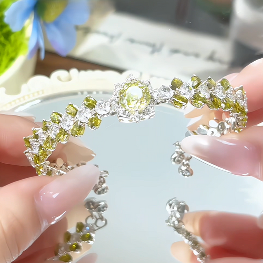 Kit 266 - Bracelet Making Kit with Memory Wire