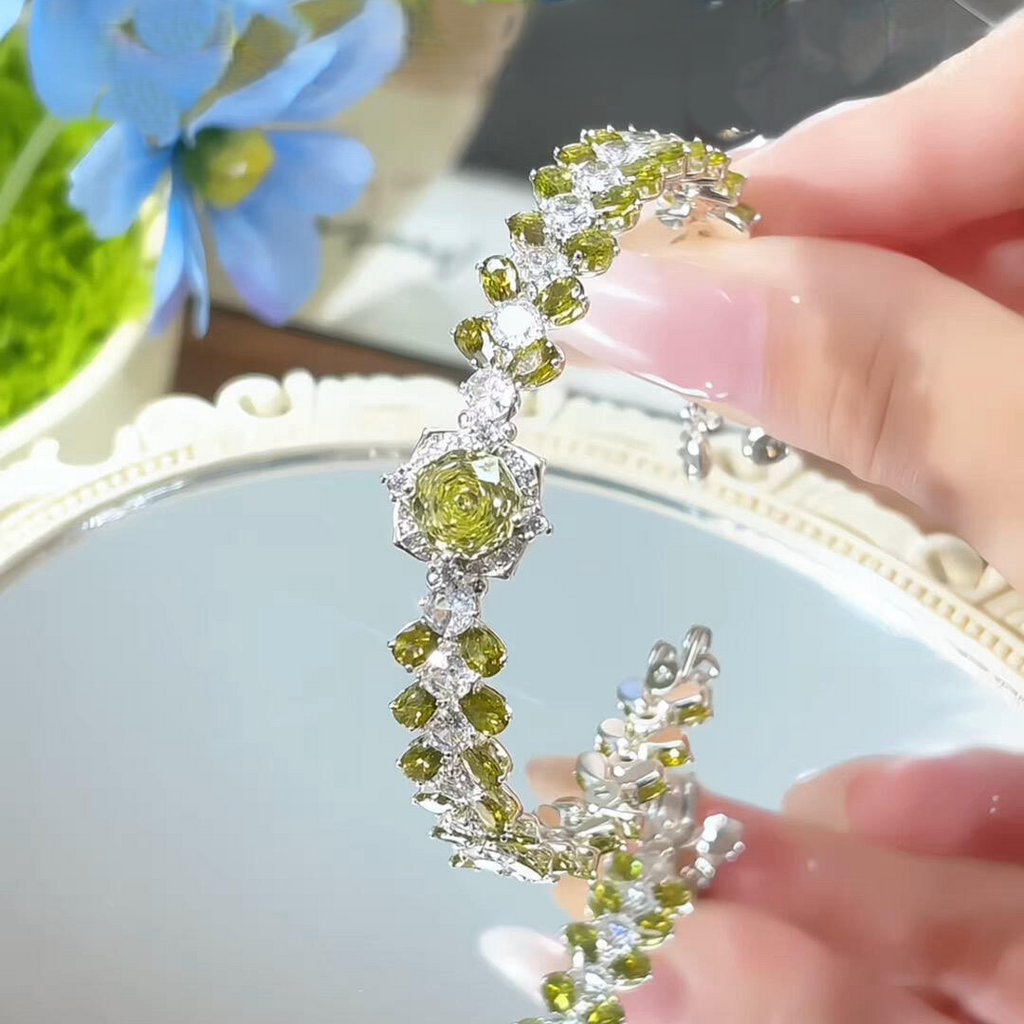 Kit 266 - Bracelet Making Kit with Memory Wire