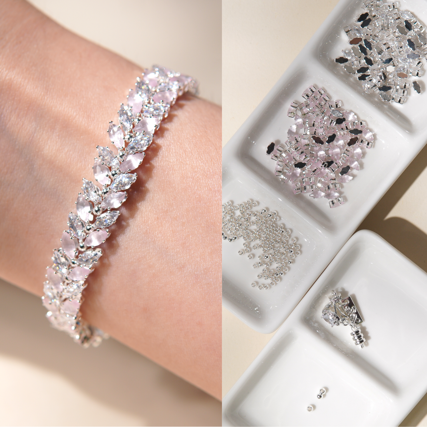 Kit 270 - Bracelet Making Kit