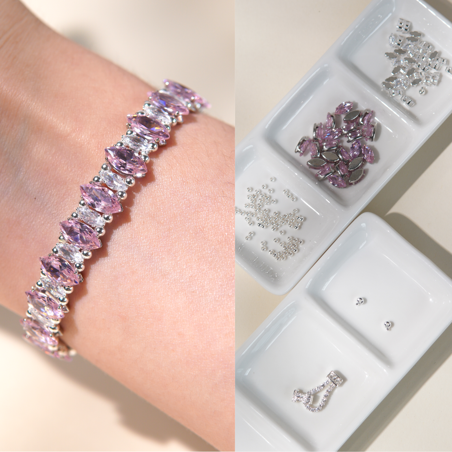 Kit 273 - Bracelet Making Kit