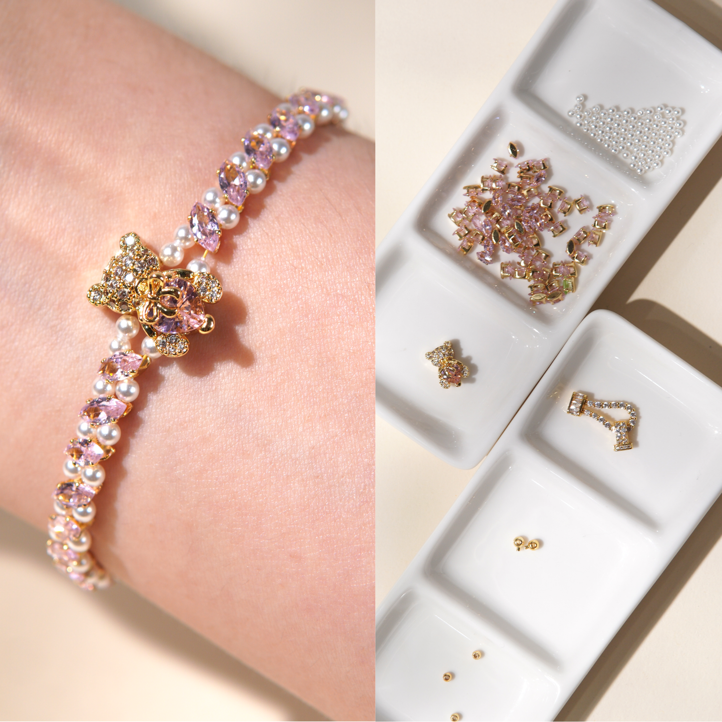 Kit 276 - Bracelet Making Kit