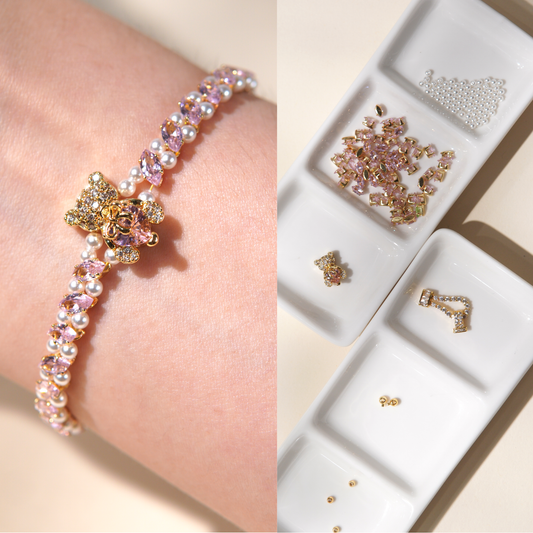 Kit 276 - Bracelet Making Kit